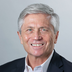 Carl Fulwiler, MD